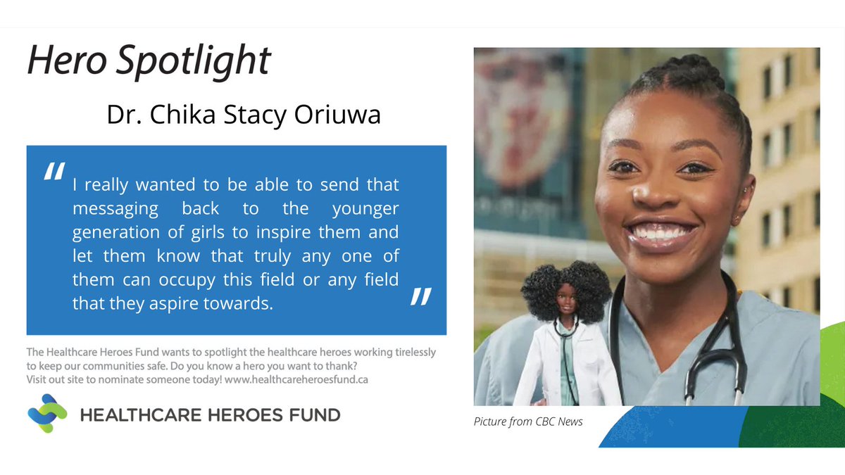 Healthcare Heroes Fund tweet media