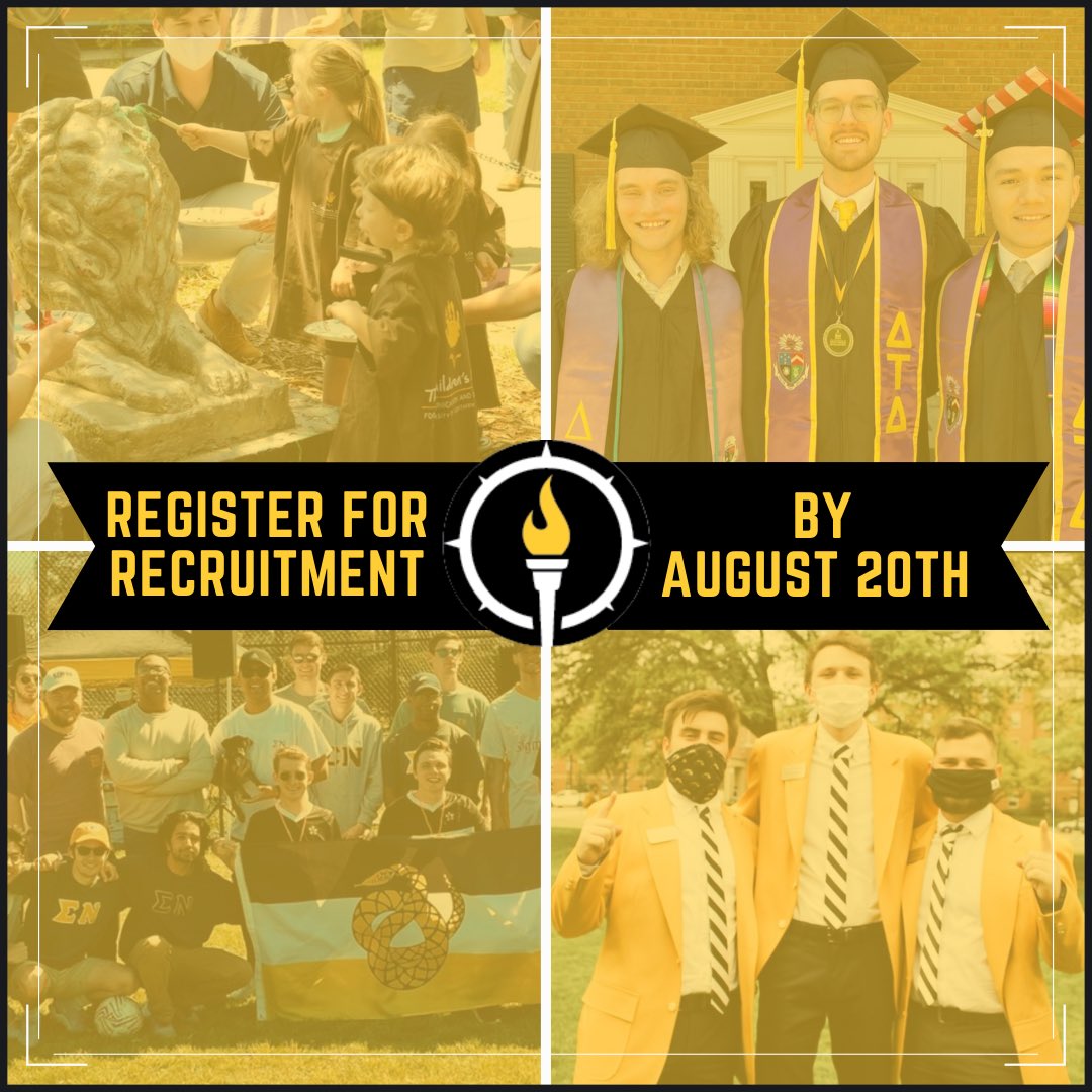 Southern Miss IFC tweet media