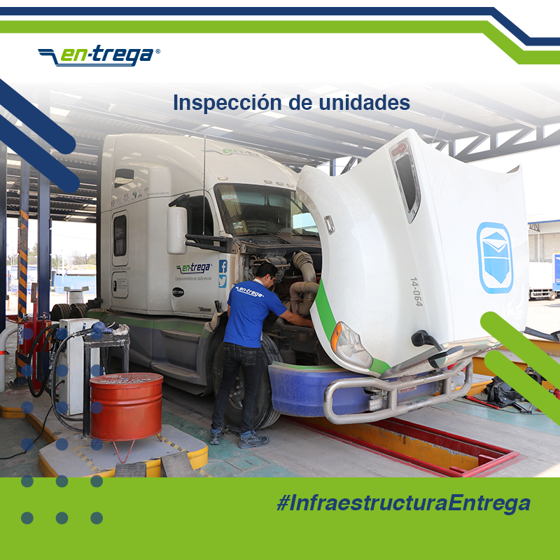 En_trega's tweet photo. Cuidamos que nuestras unidades estén en las mejores condiciones pues lo más importante para nosotros es tu seguridad.
#PaqueteríaEntrega #InfraestructuraEntrega #OperadoresEntrega https://t.co/OK2vVrjA8m