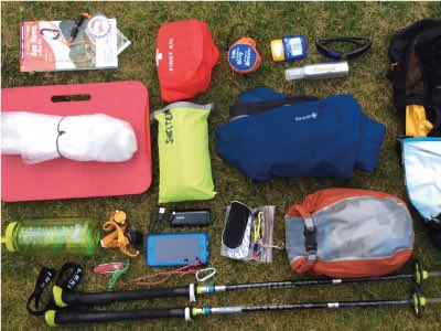 harveymaps's tweet image. S U M M E R • K I T 

It is tricky to come up with a definitive kit list for a summer hill day. Weather, remoteness, time of year, how many and who is in the group, their experience and responsibilities to them will dictate the kit worn and carried..
harveymaps.co.uk/acatalog/Augus…
