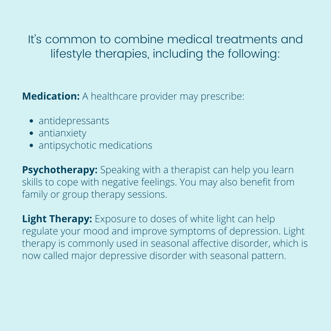 kmtLearning's tweet photo. In todays post, we take a look at some of the treatment options for depression 📝

View previous posts for symptoms and causes..

#depression #depressionawareness #mentalhealth https://t.co/vr0OYyTIe4