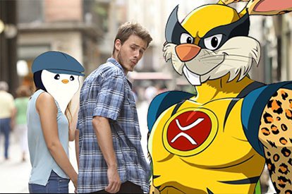 FurBrawls's tweet photo. BIG LOVE to @rubenmcorreia42 and @AirlineMilk for winning our Super Bunnies Discord meme competition!! They’re both getting a freshly minted Super Bunny on launch day August 26th. Oh you want a bunny too? COME JOIN OUR DISCORD AND GET INVOLVED!! #NFT #NFTGiveaway #superbunnies https://t.co/W29pDcFngm