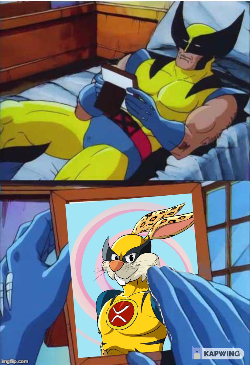 FurBrawls's tweet photo. BIG LOVE to @rubenmcorreia42 and @AirlineMilk for winning our Super Bunnies Discord meme competition!! They’re both getting a freshly minted Super Bunny on launch day August 26th. Oh you want a bunny too? COME JOIN OUR DISCORD AND GET INVOLVED!! #NFT #NFTGiveaway #superbunnies https://t.co/W29pDcFngm