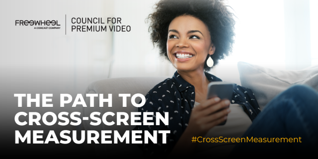 jasonbraff's tweet photo. Measuring results is key to understanding ad campaign success, but measuring across screens is complex. New insights from the @FWCouncil reveal how to leverage panels, census data &amp; attribution to understand how investments drive outcomes. #ComcastEmp https://t.co/JgfcrA87QM https://t.co/8g4UzGGooQ
