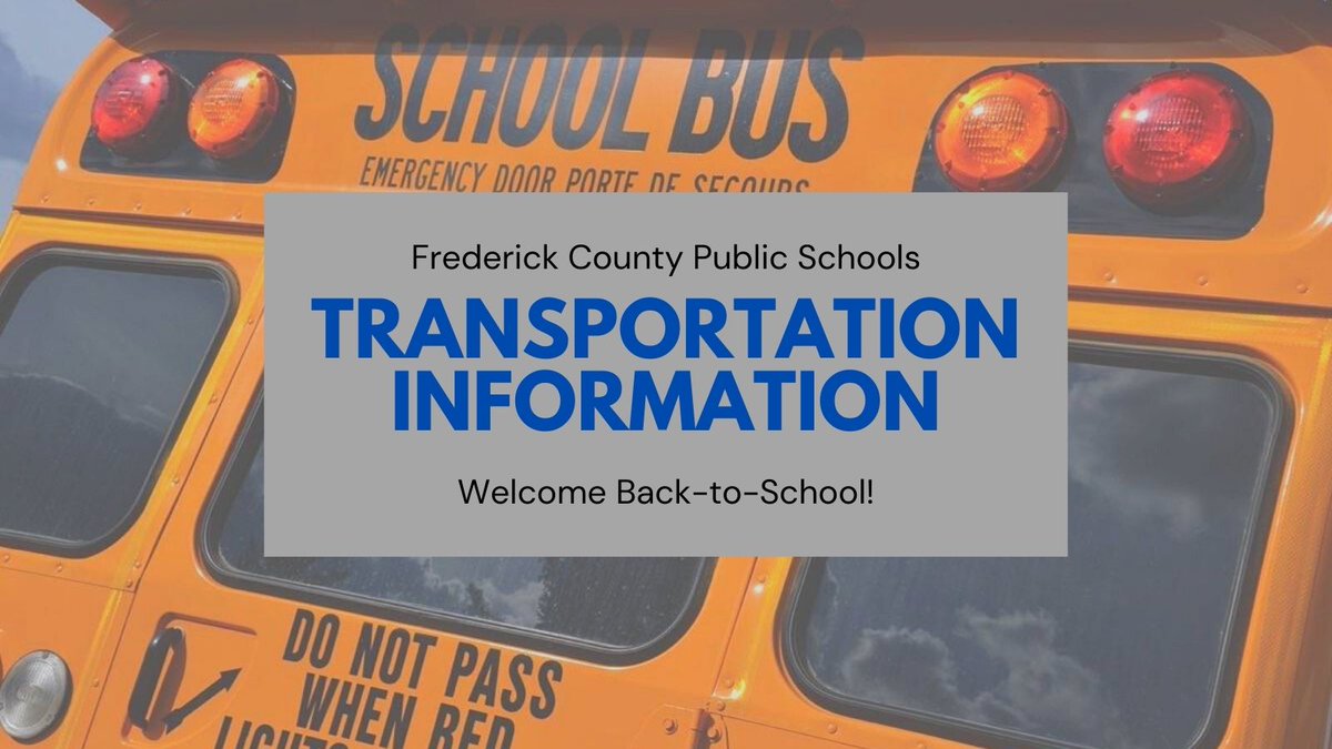 FCPSMaryland's tweet image. Starting tomorrow, more than 360 FCPS school buses will be on the roads transporting over 30,000 students to &amp;amp; from school.
Remember...
SLOW DOWN! BE AWARE!
There may also be bus delays.
Bus Delays: ow.ly/NENz50FSIFm
Bus Stop Info: ow.ly/cHvC50FSIFn
#FCPSBacktoSchool