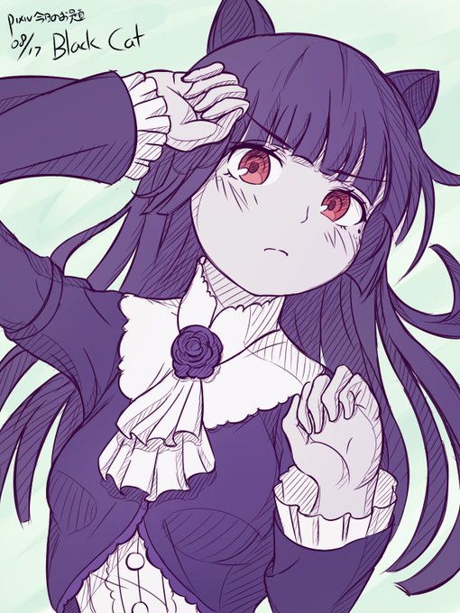 五更瑠璃のtwitterイラスト検索結果
