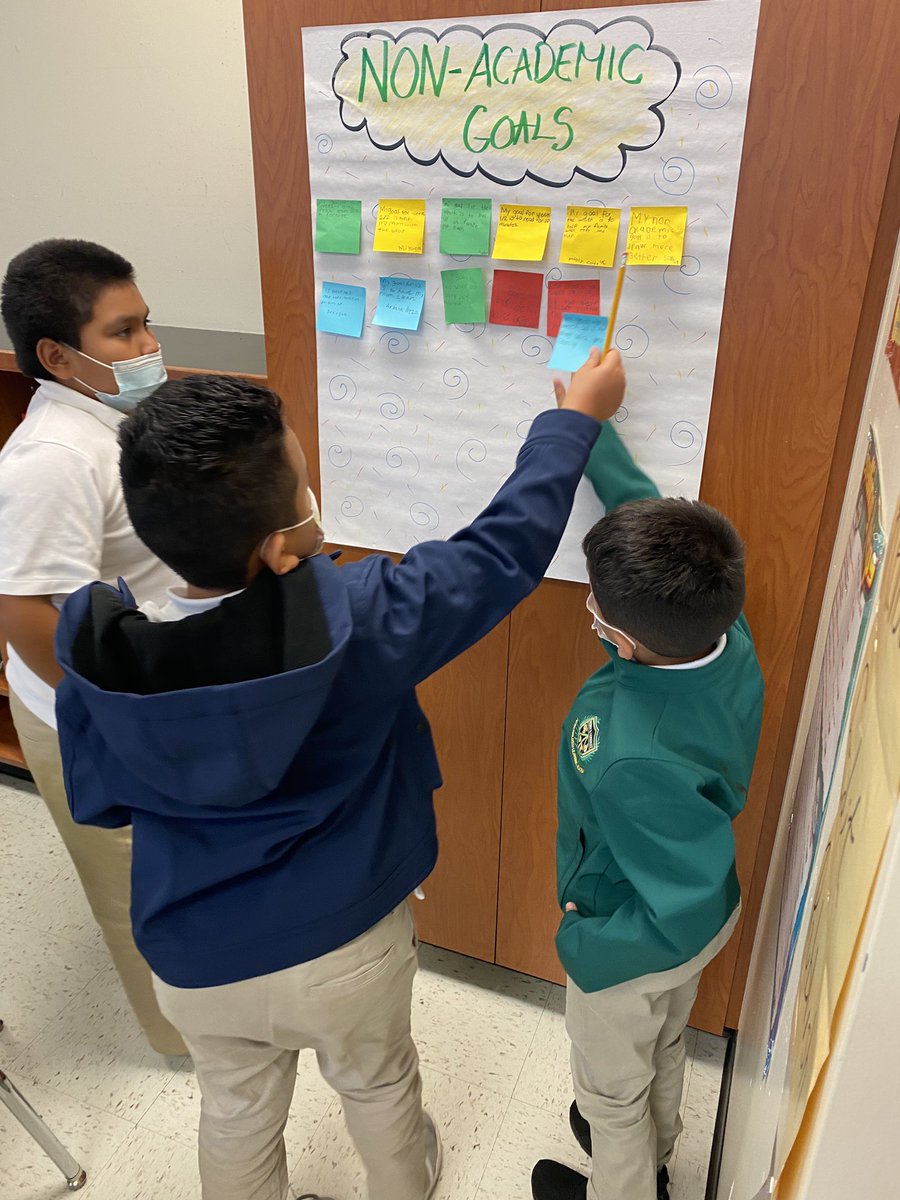 Scholars sharing their #nonacademic goals <a href="/HBGonzalezPLA/">Henry B. Gonzalez PL Academy</a> 📚📊