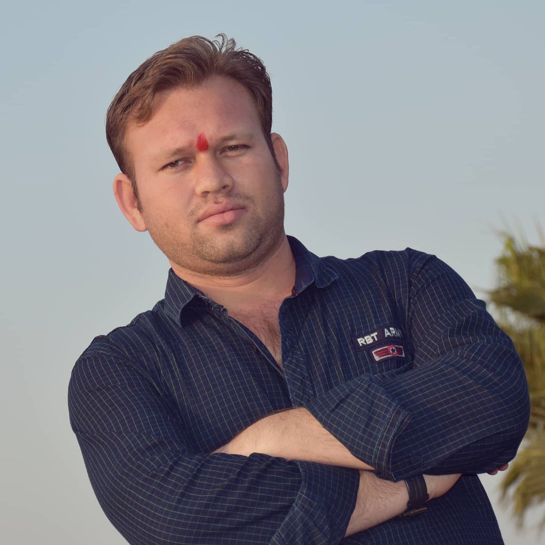 DeepakKosariya's tweet photo. I may not be perfect, but I am original....@DeepakKosariya @BrijeshDewan @Bhaveshshukla91 @AmarMandle07 @NoharTandan10 @ajit_koshale @Neelkaml09 https://t.co/wO7jXy2nHI