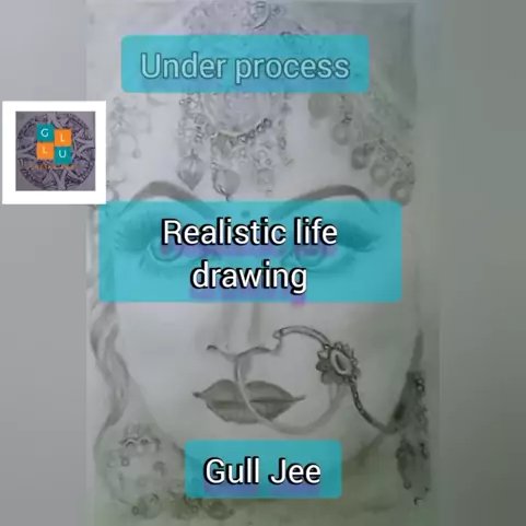 gull_art's tweet image. sabika sabi:Realistic life drawing by Gull Jee#realistic #drawingg31 #sketchface #shadingtutorial #pencildraw #artviral #craftymoms #bestsketch #greatartist #musicv sck.io/p/BFKif1bG