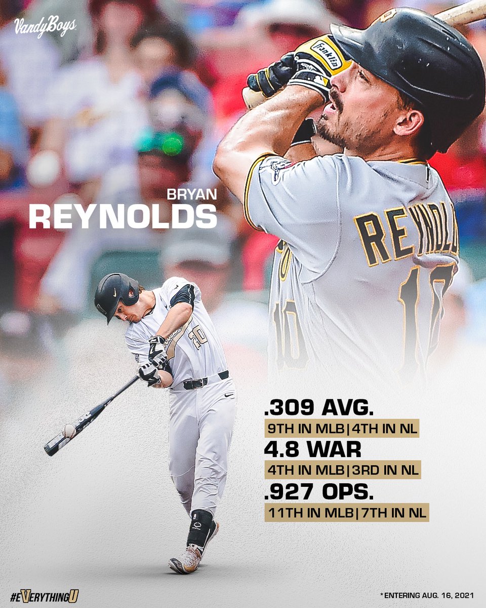 VandyBoys's tweet photo. Leading then and leading now. 💪

The #VandyBoys are shining in the show. 🔥

#eVerythingU https://t.co/4w5vvKeAPP