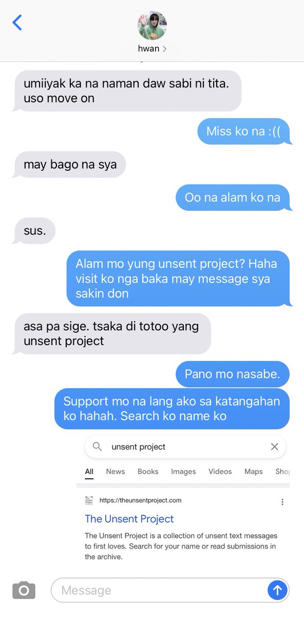 dohwan oneshot au unsent project.pic.twitter.com/HgF4oQX64b.