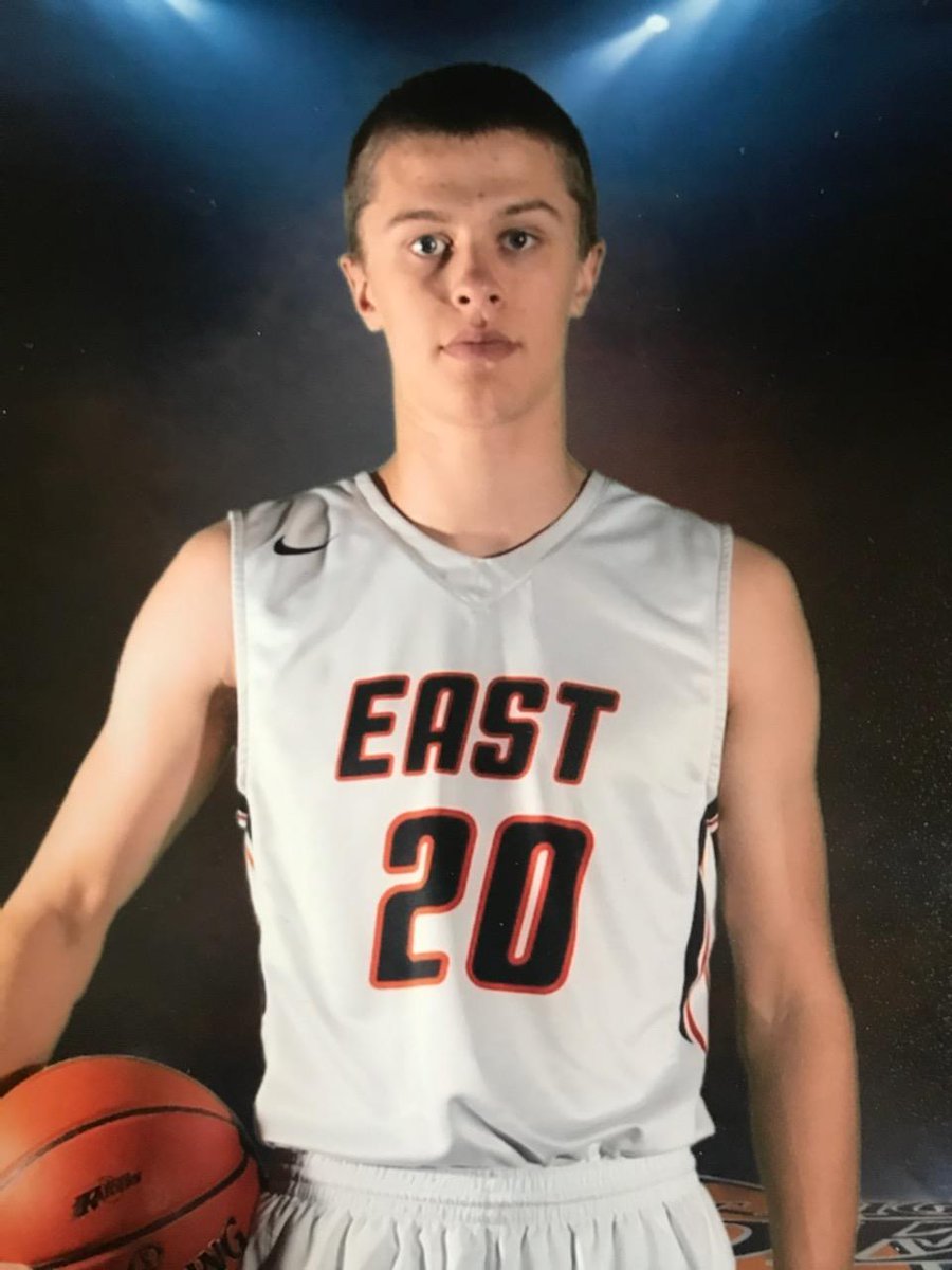 IowaLakesMBB's tweet photo. Welcome Dominic Drent (@DDrent20 ) from Sioux City East HS. Averaged 10.5 PPG, 4.3 RPG and 2 APG this past season. https://t.co/LMvXuQYz4a