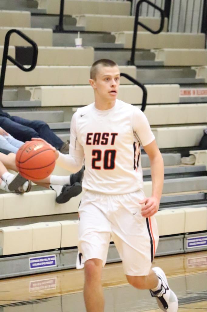 IowaLakesMBB's tweet photo. Welcome Dominic Drent (@DDrent20 ) from Sioux City East HS. Averaged 10.5 PPG, 4.3 RPG and 2 APG this past season. https://t.co/LMvXuQYz4a