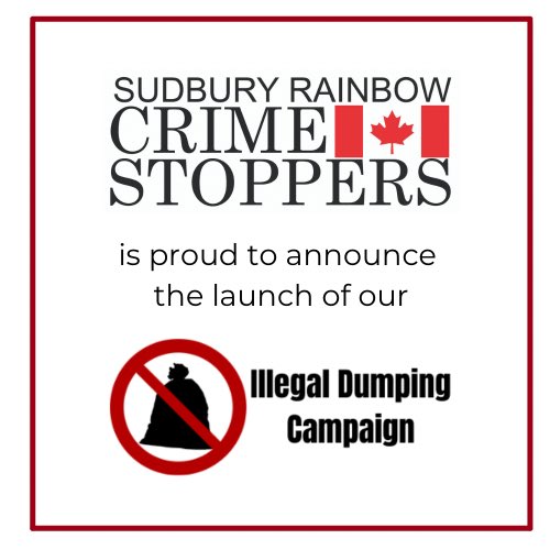 We are proud to announce the launch of Phase 1 of our new Illegal Dumping Campaign. 

You can do something to stop illegal dumping in our community! We encourage you to fill out the survey below, it will only take a few minutes!

Survey here:  docs.google.com/forms/d/e/1FAI…