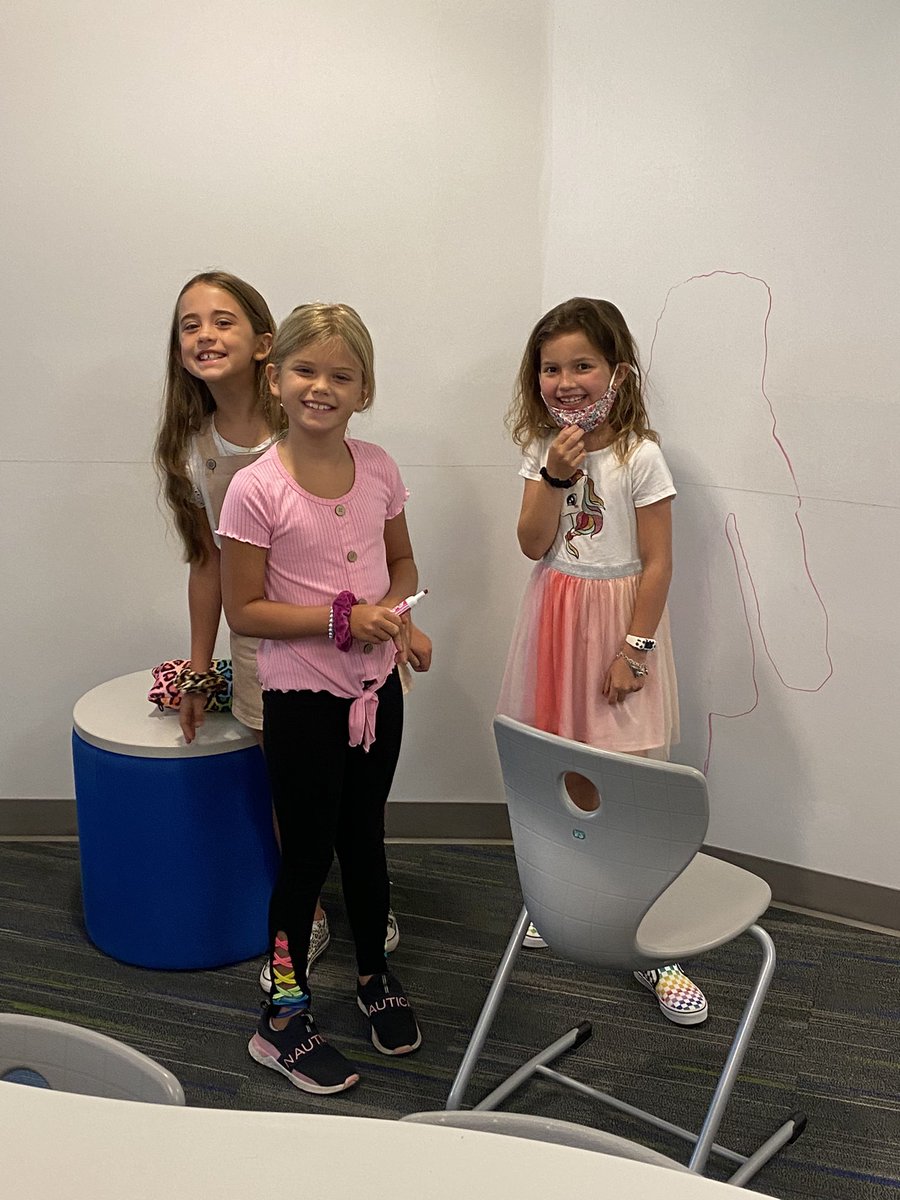 Shannon Henderson tweet media