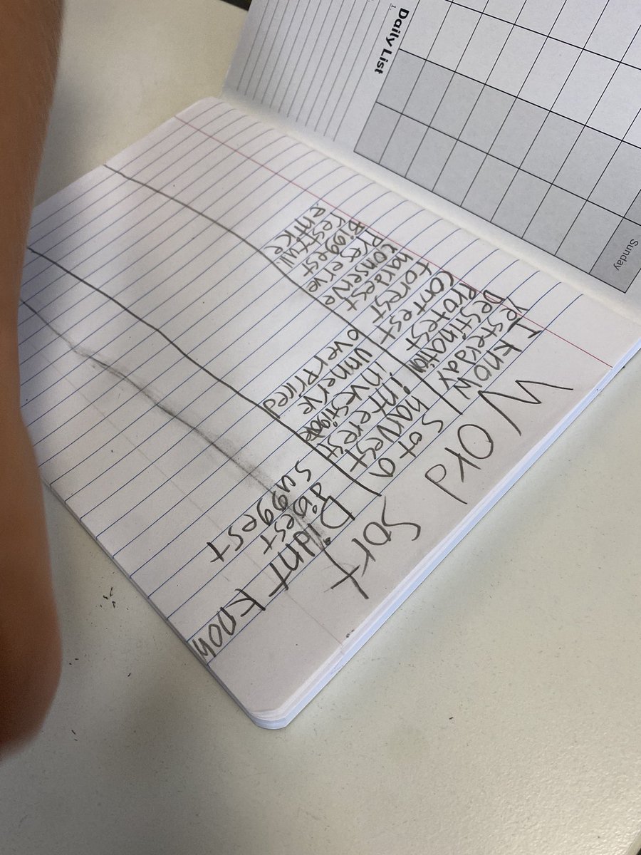 Shannon Henderson tweet media