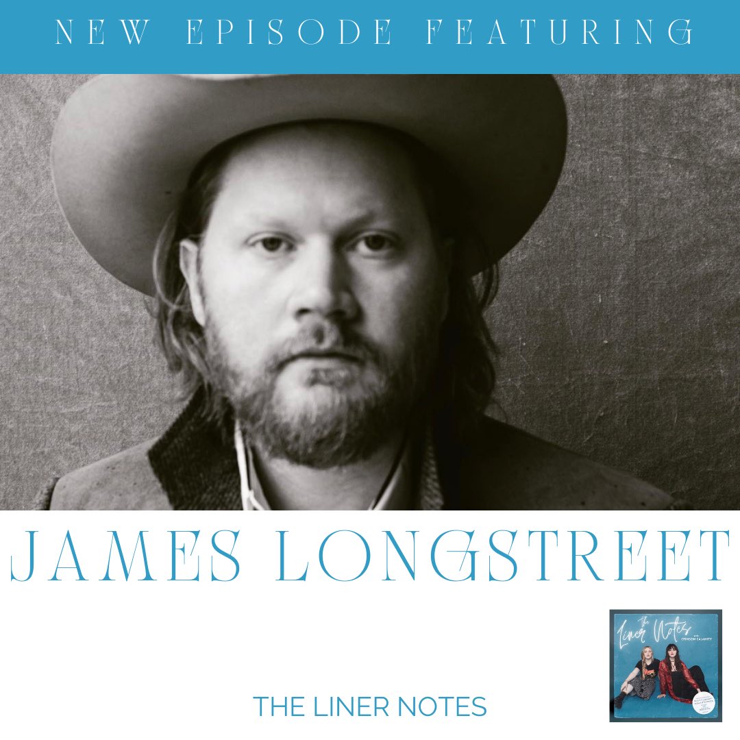The Liner Notes Podcast (Linernotespod) Twitter