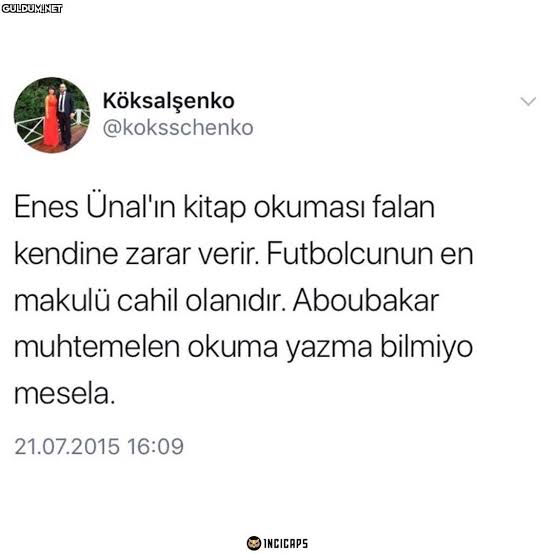 <a href="/huorelensarr/">Teyfik Sikret</a> <a href="/teixeira_marcao/">Marcão</a> Bunu görünce istemsizce şu tivit geldi aklıma sjsjsks
