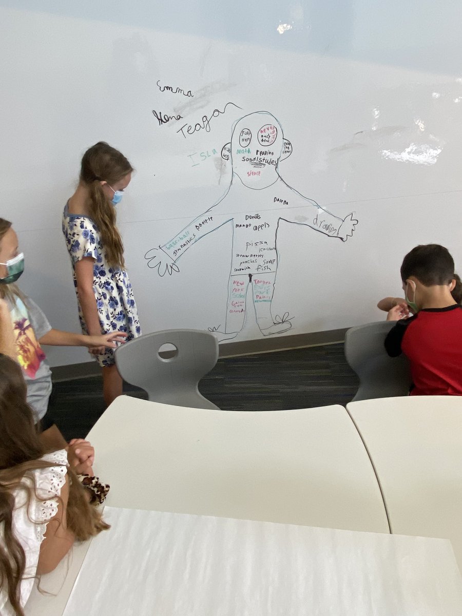 Shannon Henderson tweet media