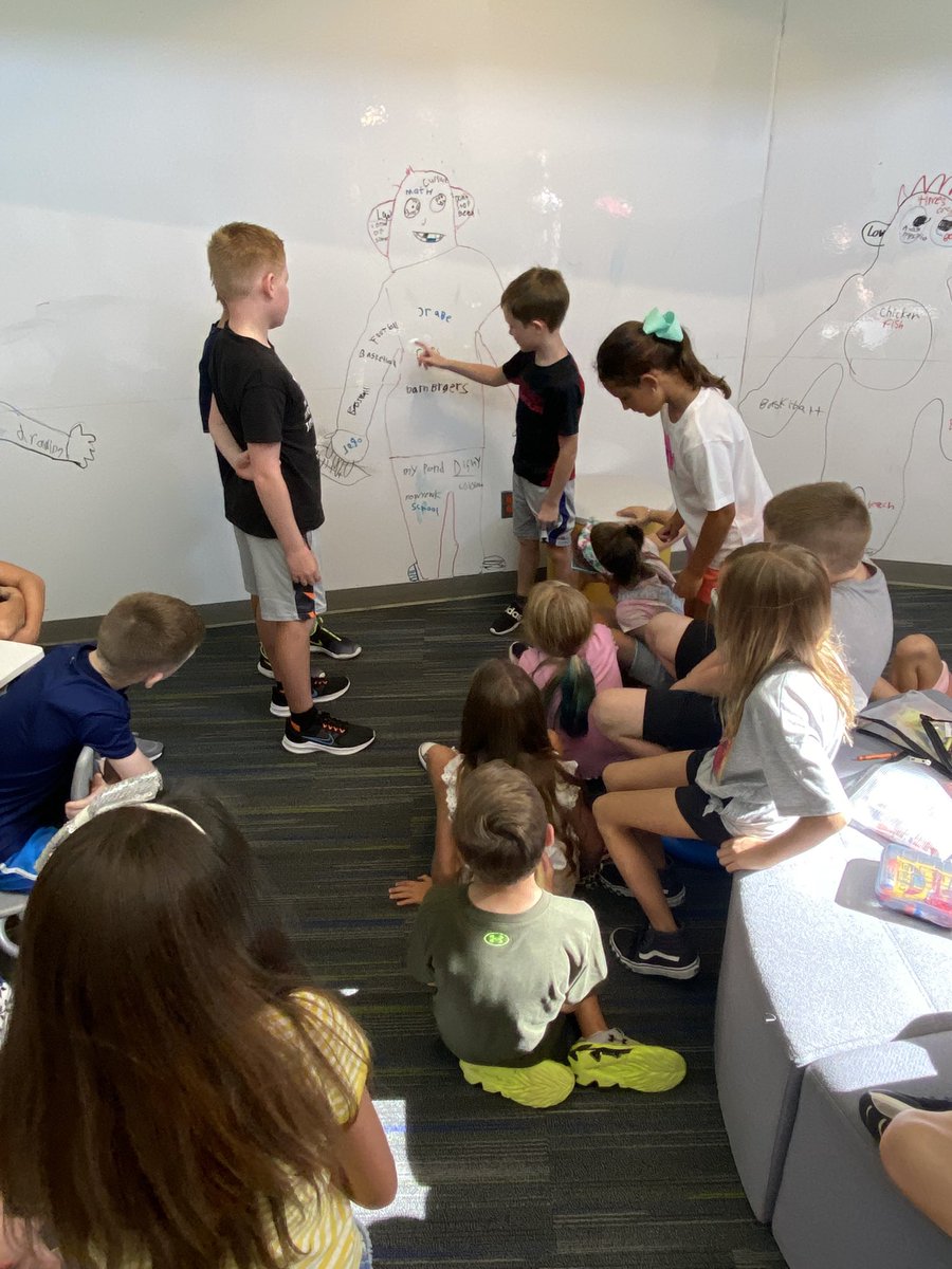 Shannon Henderson tweet media