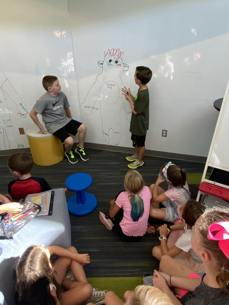 Shannon Henderson tweet media