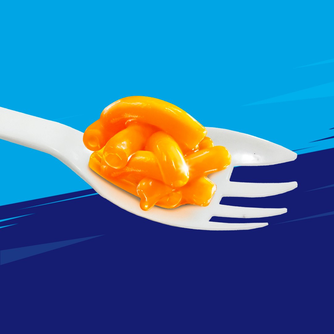 kraftmacncheese's tweet photo. We just want both sides to have fun. #TeamSpork all the way. #seewhatwedidthere https://t.co/XKoxJmb1Mp