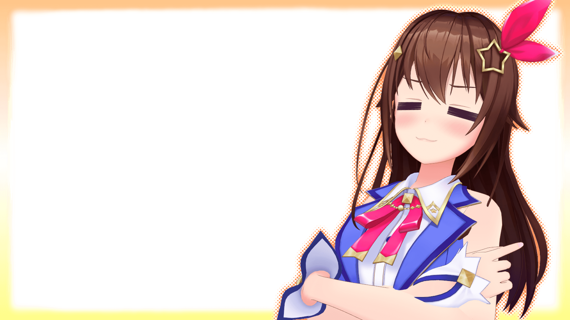 ときのそら🐻💿 on X: 