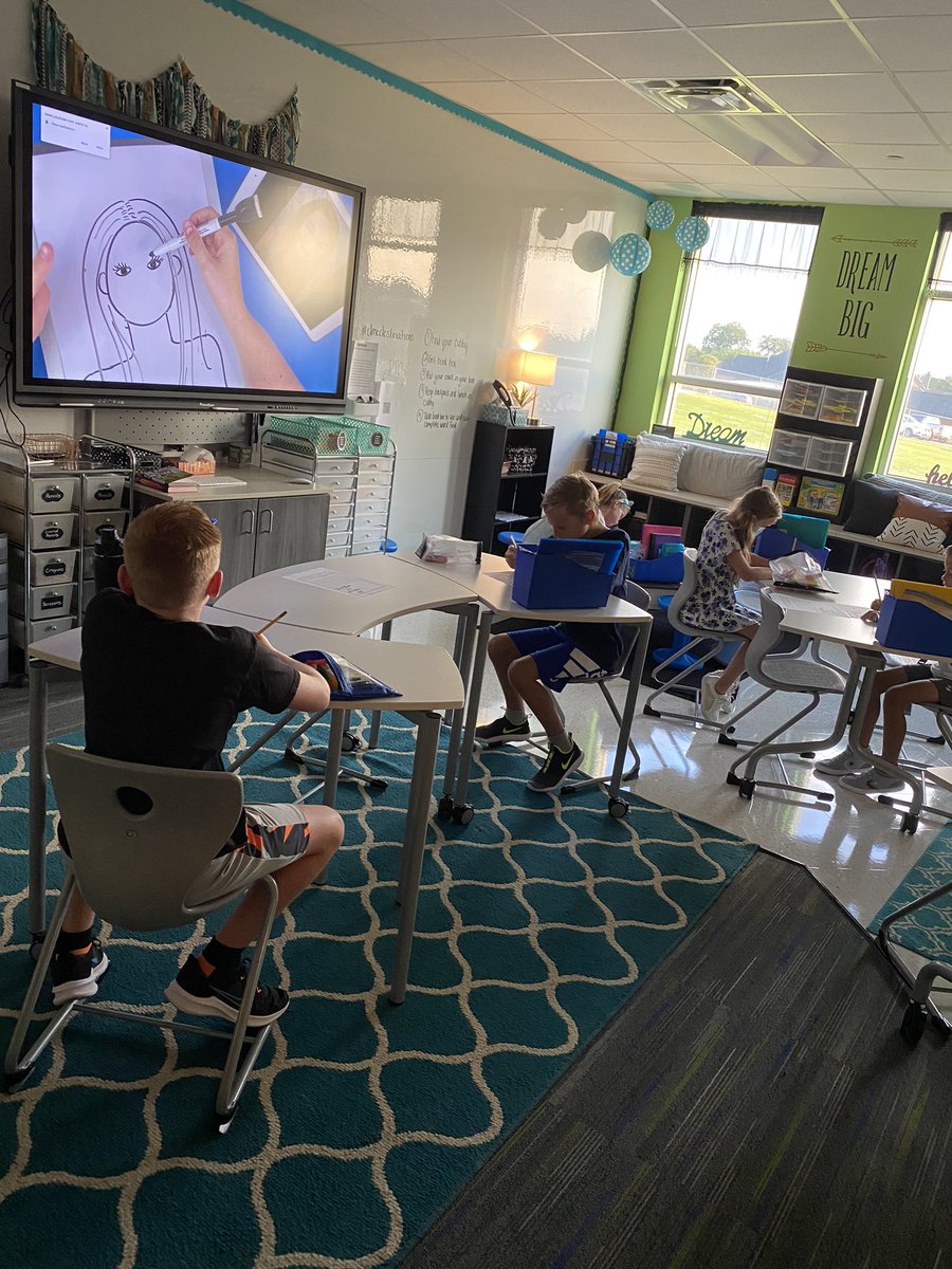 Shannon Henderson tweet media