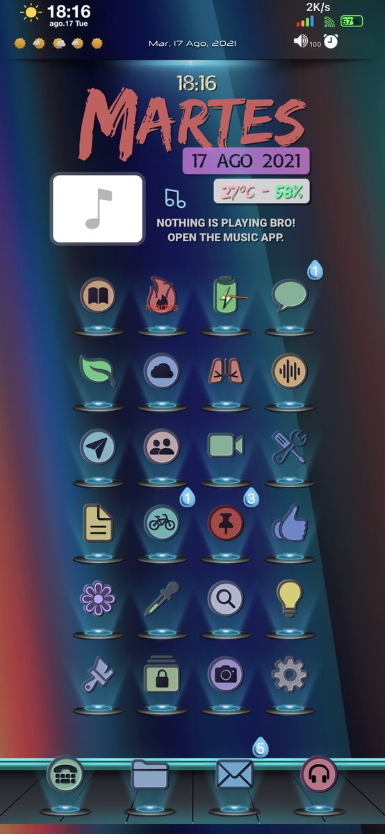 FRANCISCO JOSE MATUS tweet media