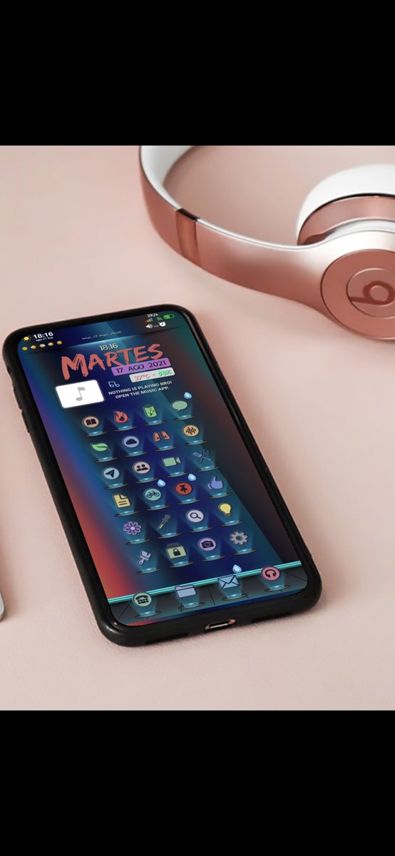 FRANCISCO JOSE MATUS tweet media