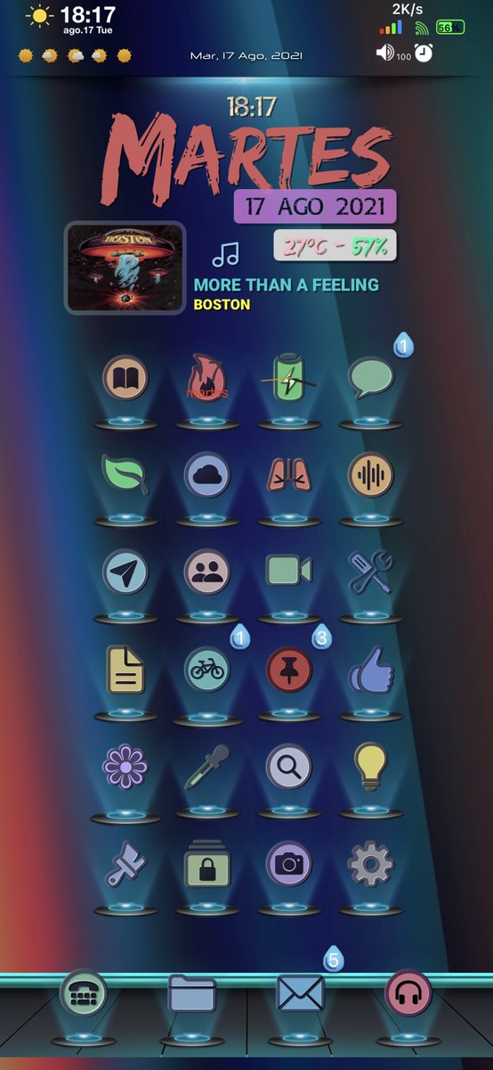 FRANCISCO JOSE MATUS tweet media