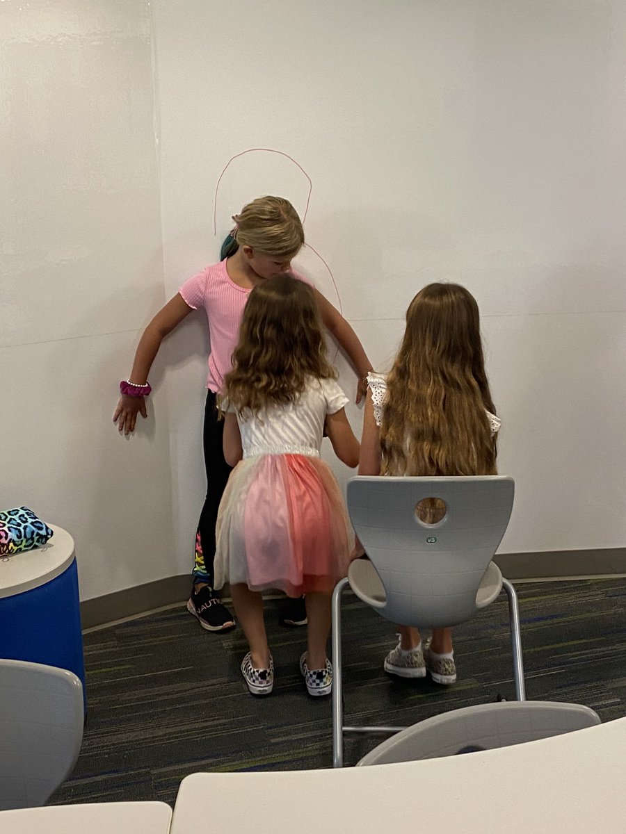 Shannon Henderson tweet media