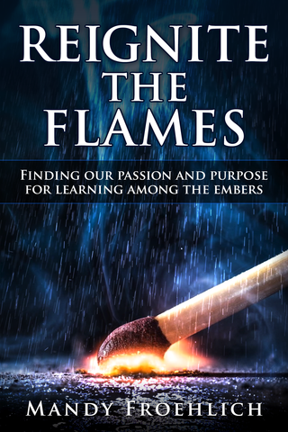EdumatchBooks's tweet photo. Find all of #EduMatchAuthor @froehlichm Mandy Froehlich's books in one place on our https://t.co/0drWEJPsub website! 

https://t.co/2EaKoiatSC

#FireWithinBook #ReigniteTheFlames #DivergentEDU #EducatorsMatchbook https://t.co/Co3KKmT9cI