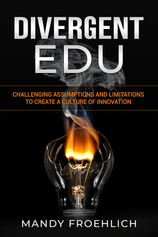 EdumatchBooks's tweet photo. Find all of #EduMatchAuthor @froehlichm Mandy Froehlich's books in one place on our https://t.co/0drWEJPsub website! 

https://t.co/2EaKoiatSC

#FireWithinBook #ReigniteTheFlames #DivergentEDU #EducatorsMatchbook https://t.co/Co3KKmT9cI