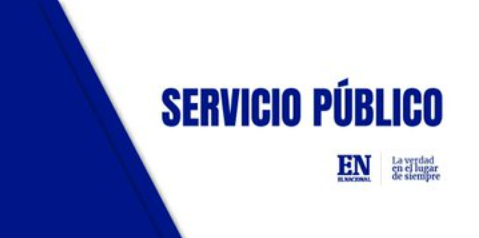 El Nacional tweet media