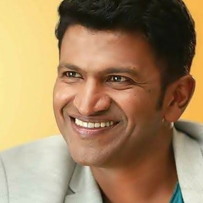 BarigaKumar's tweet photo. Youth icon of #sandalwood 
#powerstar 
#puneethrajkumar 
#appu sir https://t.co/n6yPcJdLsG