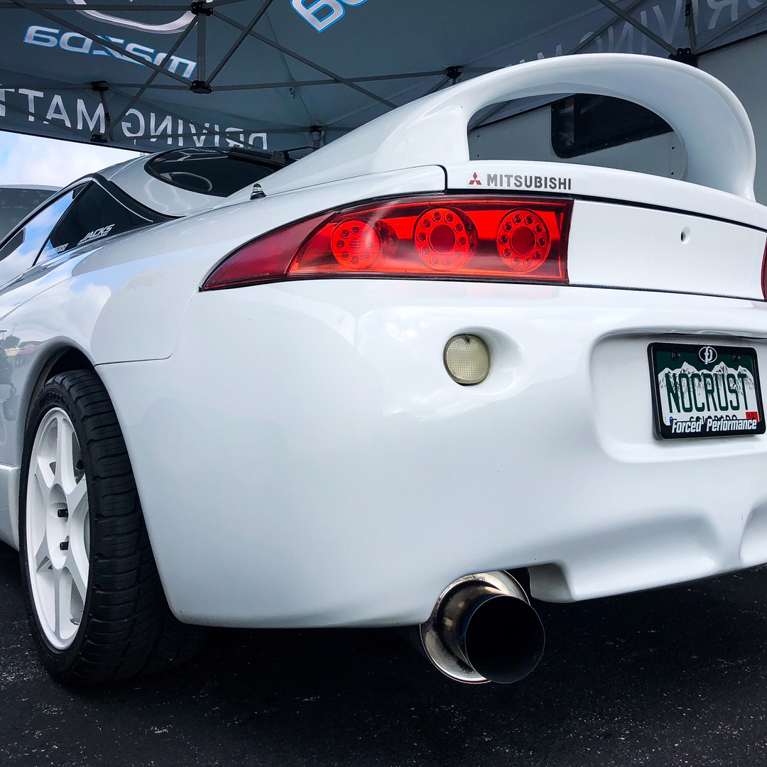 NoCrustGSX's tweet photo. I start the drive out tomorrow for the 28th annual DSM Shootout. Stop by and say hi 👋🏼 
.
.
.
.
.
.
.
 #nocrustgsx #tooshietuesday #taillighttuesday #taillights #dsm #dsmsociety #boostseason #4g63 #4g63gram #evonation #japanesemuscle #teammishi #mishimoto #importfaceoff #mi https://t.co/5oevhK3jvi