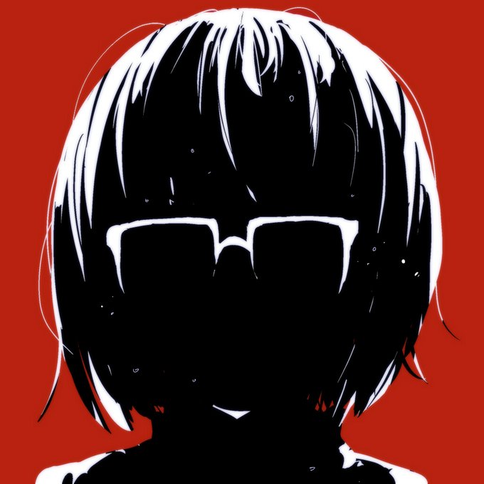 真夜中なのでアイコンを変えました。
ちょいビンテージで好きなやつ。 