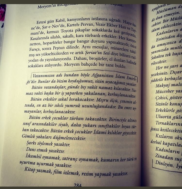 Hayaller ve gerçekler. #binmuhtesemgunes #ucurtmaavcısı