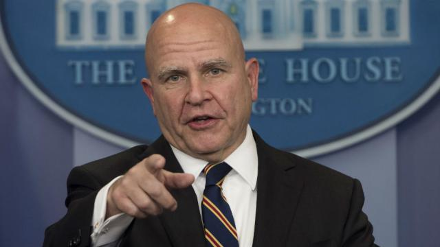 McMaster: Rapid Taliban takeover "should not have come as a surprise" hill.cm/6hUvGJq