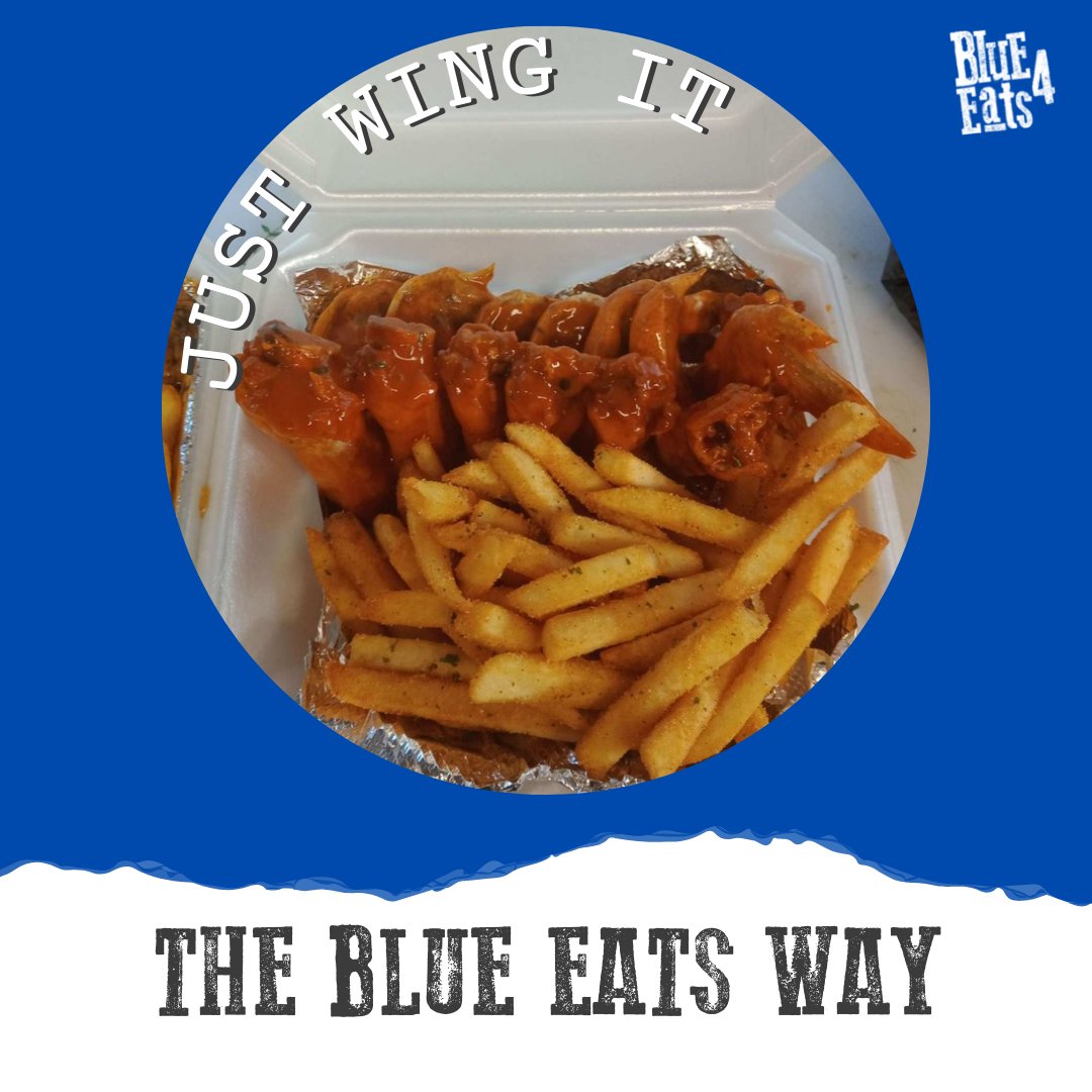 It's a wing it kinda day, am I right?
-
-
#foodie #instafood #foodporn #foodstagram #foodbeast #foodandwine #foodgram #foodcoma #food #foodphotography #foodpics #Memphis #gritandgrind #memphisfoodtrucks #foodtrucks #foodtrucks901 #901eats #memphiseats #choose901