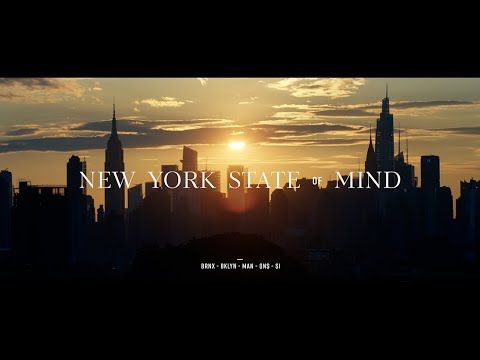 NYCNext: New York State of Mind with Idina Menzel, Stephen Colbert, Sara Bareilles and many more buff.ly/3yP5hQa
