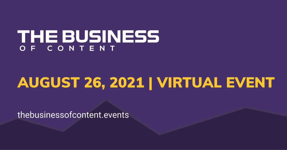 How do you connect content to revenue and growth? 🤔

Don't miss @jeffrey_coyle @randfish @kevin_indig @kammie_jenkins @hannah_bo_banna @lloydsilver @daisyquaker @deveshkhanal @achandr @nick_eubanks @_digitalmagenta @joelklettke @coreyeulas bit.ly/3sqRj4Q