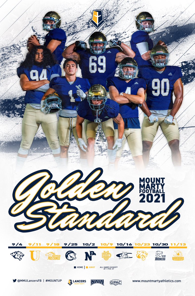 MMULancersFB's tweet image. These guys are chomping at the bit to get going! Excited to see these men in action. Be sure to mark your calendars. #MountUp #Fearless 

📸:@CooperEDavis