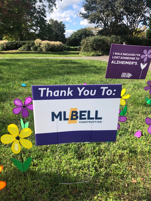 #nationalnonprofitday National Nonprofit Day is a holiday that’s observed annually on August 17th to draw attention to nonprofit organizations that do good work in the community. One group near and dear to us is the Alzheimer's Association. 
Who is your favorite nonprofit group?