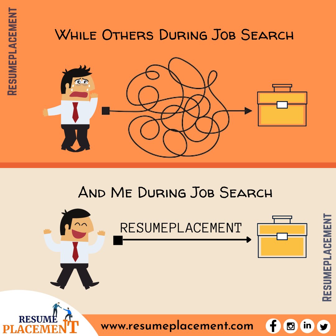 Make your job search easier through Resume placement visit resumeplacement.com
.
.
.
#recruitmentjobs #resumeplacement #jobsearchapp #jobsearchassistance #jobmemes #jobsearchtips #jobsforfuture #findjobs