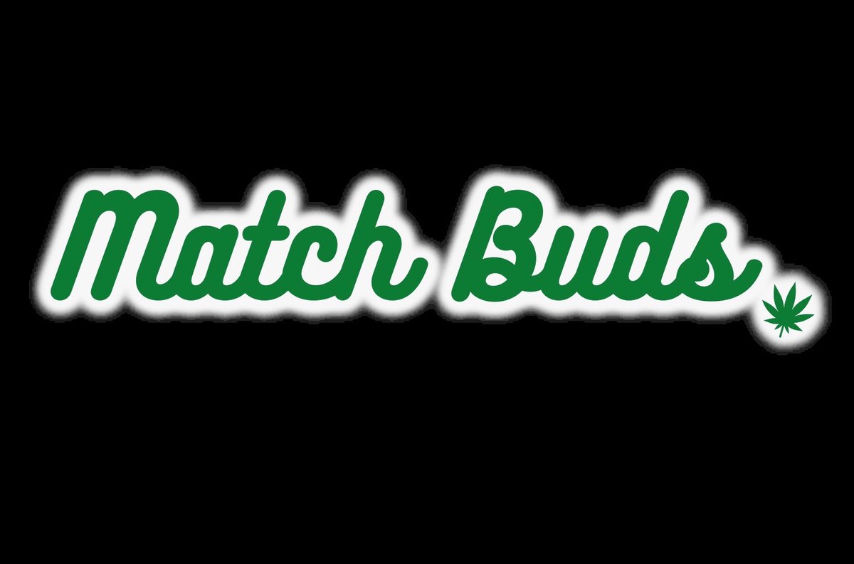 SPONSORED TWEET: MatchBuds is uniting the cannabis community, cleansing the negative connotations behind marijuana, and informing users of laws. Visit MatchBuds.com for a safe space for recreational and medicinal users to connect and empower the cannabis community!