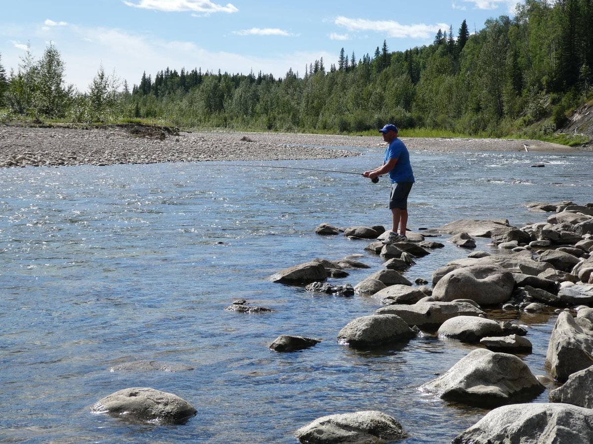 Amundson - River Crosser fly fishing combos – Rocky Mountain Fly Shop