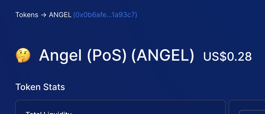 Winners in the <a href="/polylauncher/">Polylauncher | Metaverse</a> giveaway that got $100 in pre market tokens are up 12x already. So every winner already has $1200!!

We are giving tokens to 50 winners!!!

This just became a $60000 give away to the Banter Fam.

Subscribe to the channels! See you tomorrow!