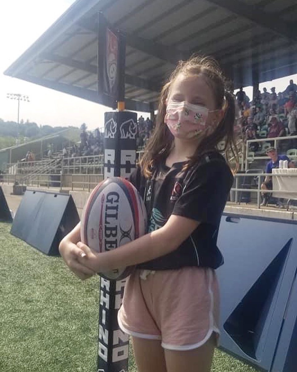 Thank you to everyone involved and we can’t wait for what’s next!